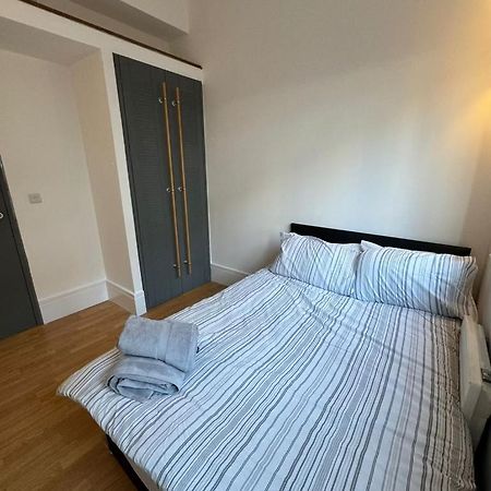 Hepworth Chambers - 2 Bedroom Apartment ليدز المظهر الخارجي الصورة
