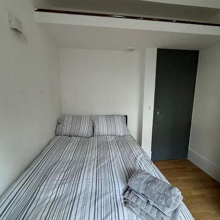 Hepworth Chambers - 2 Bedroom Apartment ليدز المظهر الخارجي الصورة