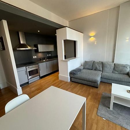 Hepworth Chambers - 2 Bedroom Apartment ليدز المظهر الخارجي الصورة