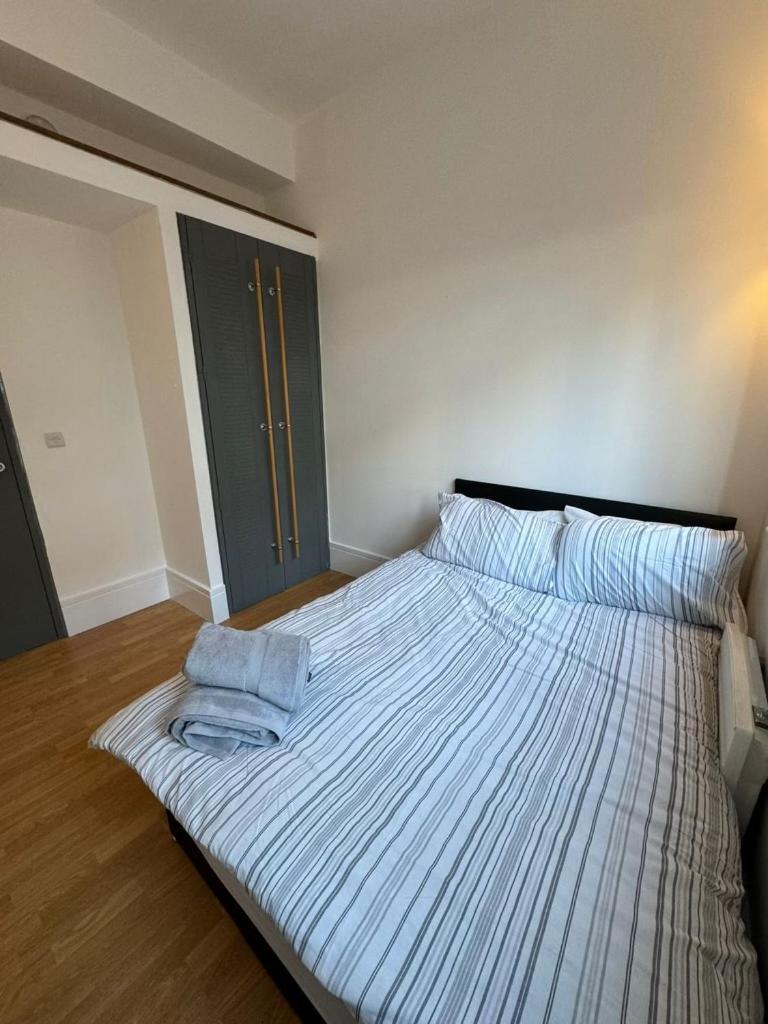 Hepworth Chambers - 2 Bedroom Apartment ليدز المظهر الخارجي الصورة