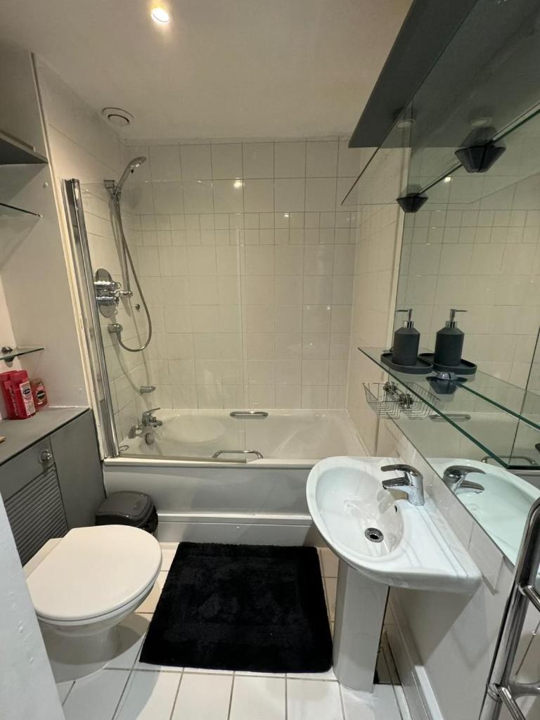 Hepworth Chambers - 2 Bedroom Apartment ليدز المظهر الخارجي الصورة
