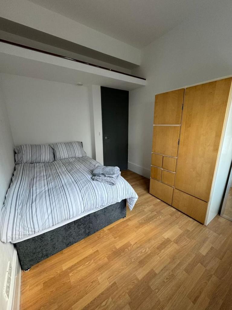Hepworth Chambers - 2 Bedroom Apartment ليدز المظهر الخارجي الصورة
